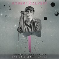 Work Song - Robert Calvert, The KVB