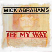 Mick Abrahams