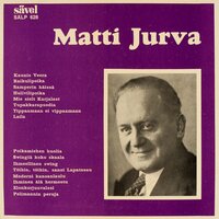 Matti Jurva
