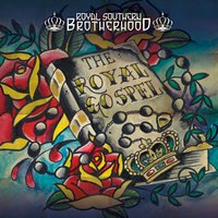 Land of Broken Hearts - Royal Southern Brotherhood