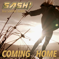 Coming Home - Sash!, Shayne Ward