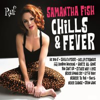 Never Gonna Cry - Samantha Fish