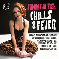 Crow Jane - Samantha Fish