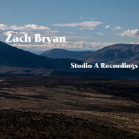 Hell or Highwater - Zach Bryan
