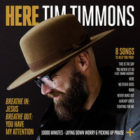 You Never Let Go - Tim Timmons, Tammi Haddon