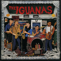 Nervous - The Iguanas