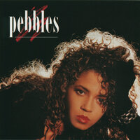 Two Hearts - Pebbles