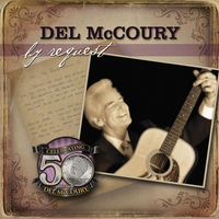High on a Mountain - Del McCoury Band