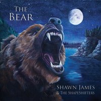 Chapter II: Hunger - Shawn James & The Shapeshifters