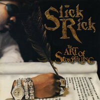 Trapped In Me - Slick Rick