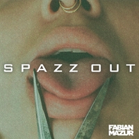 Spazz Out - Fabian Mazur
