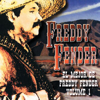 Antes De La Segunda Lagrima - Freddy Fender