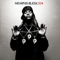 534 - Memphis Bleek