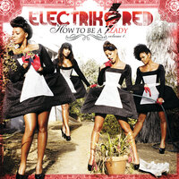 Freaky Freaky - Electrik Red