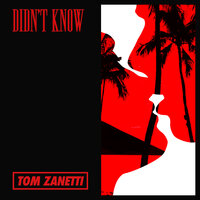 Didn't Know - Tom Zanetti