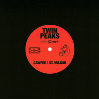 Cawfee - Twin Peaks