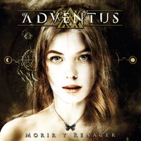 Trozos de Hielo - Adventus