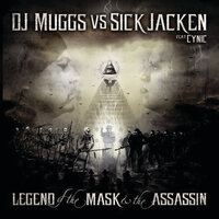 2012 - DJ Muggs, Sick Jacken