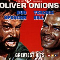 Bulldozer - Oliver Onions