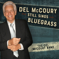 I Fell in Love - Del McCoury Band