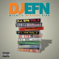 We Live This - DJ EFN, Cappadonna, Heckler