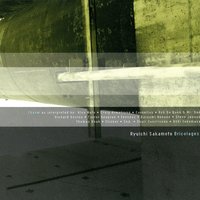 undercooled - Ryuichi Sakamoto, Alva Noto