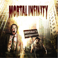 Condemned Rising - Mortal Infinity