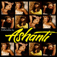 I Love You - Ashanti