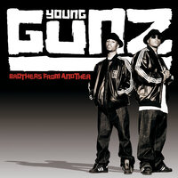 It's The Life - Young Gunz, Pooda Brown