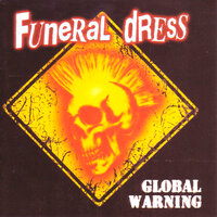 Never Forever - Funeral Dress