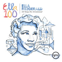A Fine Romance - Ella Fitzgerald, Nelson Riddle & His Orchestra