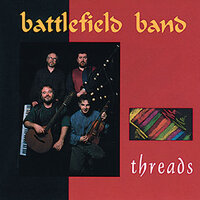 Tramps & Hawkers - Battlefield Band