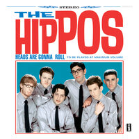 He Said - The Hippos