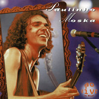 Mesmice (Bonus Track) - Paulinho Moska