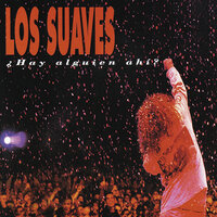 Baby Please Don't Go - Los Suaves