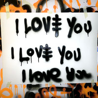 I Love You - Axwell /\ Ingrosso, Kid Ink, David Puentez