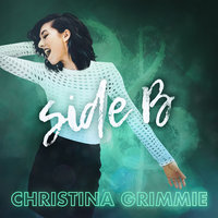 Invisible - Christina Grimmie