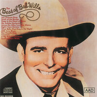 Across The Alley From The Alamo - Bob Wills