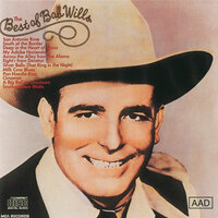 My Adobe Hacienda - Bob Wills