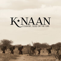Is Anybody Out There? - K'NAAN, Nelly Furtado