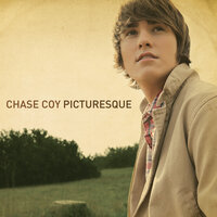 Never Had The Courage - Chase Coy