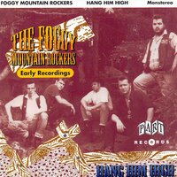 Country Roads - Foggy Mountain Rockers