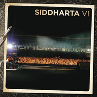 Stand Up For Me Now - Siddharta