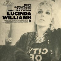 Tryin' to Get to Heaven - Lucinda Williams