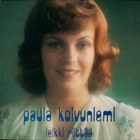 Kuuta katselen - When Will I See You Again - Paula Koivuniemi