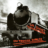 San Francisco Express - Los Suaves