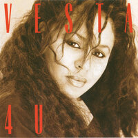 Congratulations - Vesta Williams