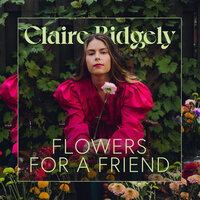 It's All Over Now - Claire Ridgely