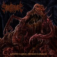 Uncontrolled Projectile Defecation - Shiteater