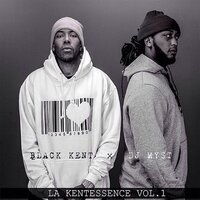 Seul - DJ MYST, Black Kent